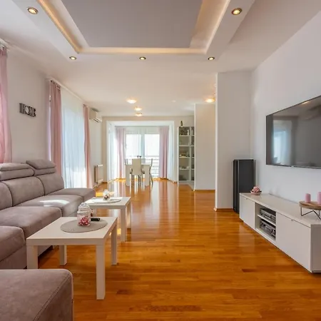 Mateo Apartment Crikvenica Exterior photo