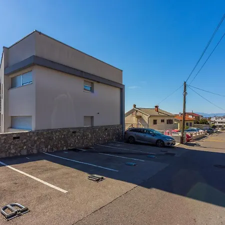 Mateo Apartment Crikvenica Exterior photo