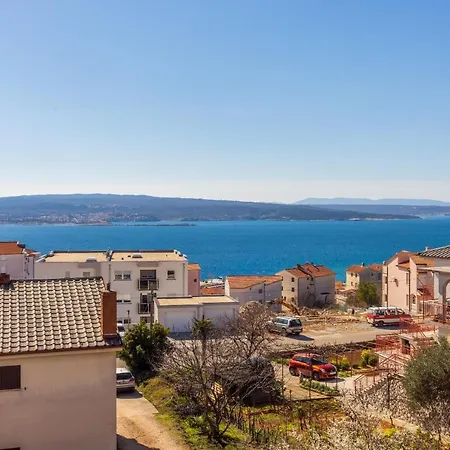 Mateo Apartment Crikvenica Exterior photo