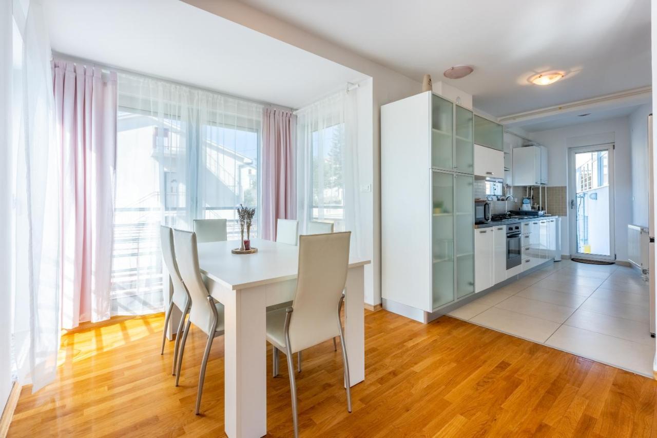 Apartment Mateo