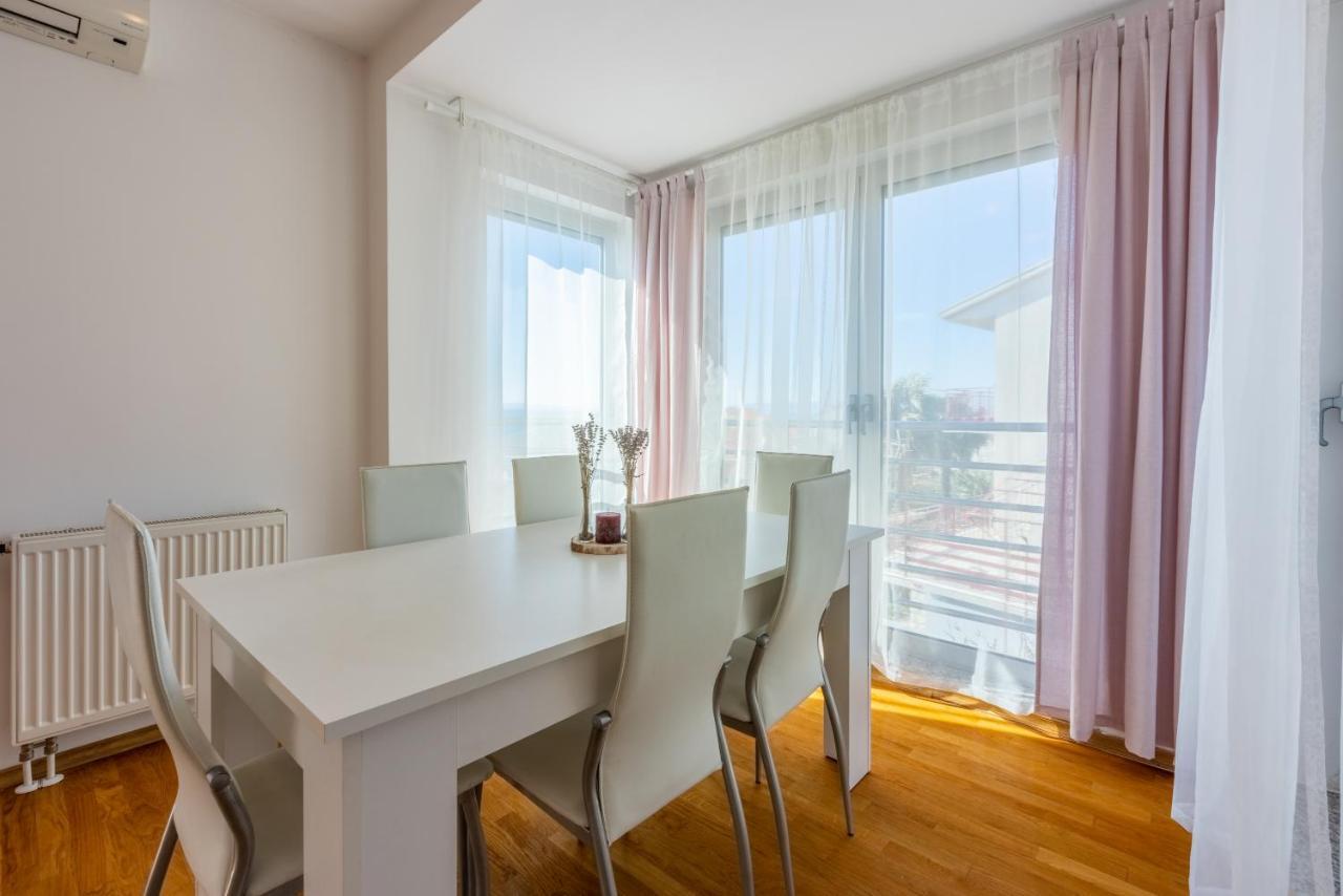 Apartment Mateo Crikvenica
