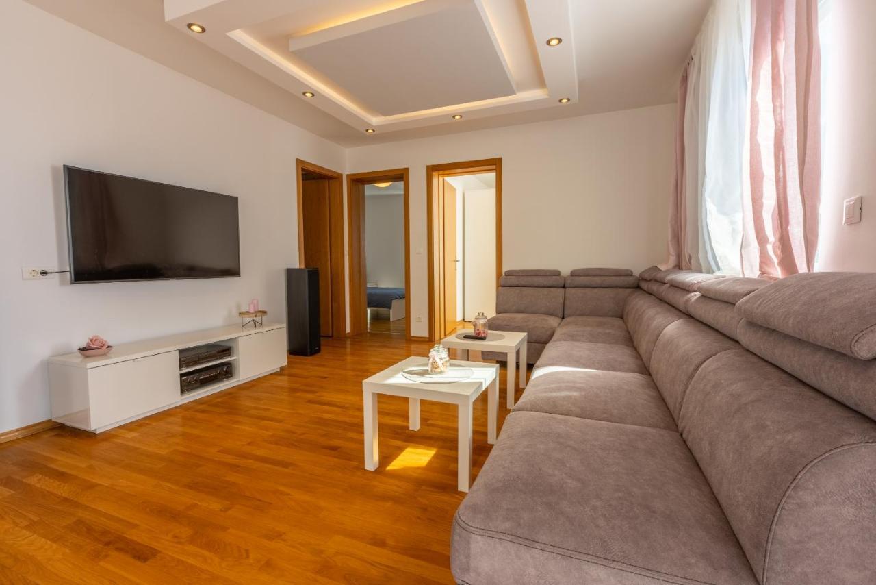 Apartment Mateo *
