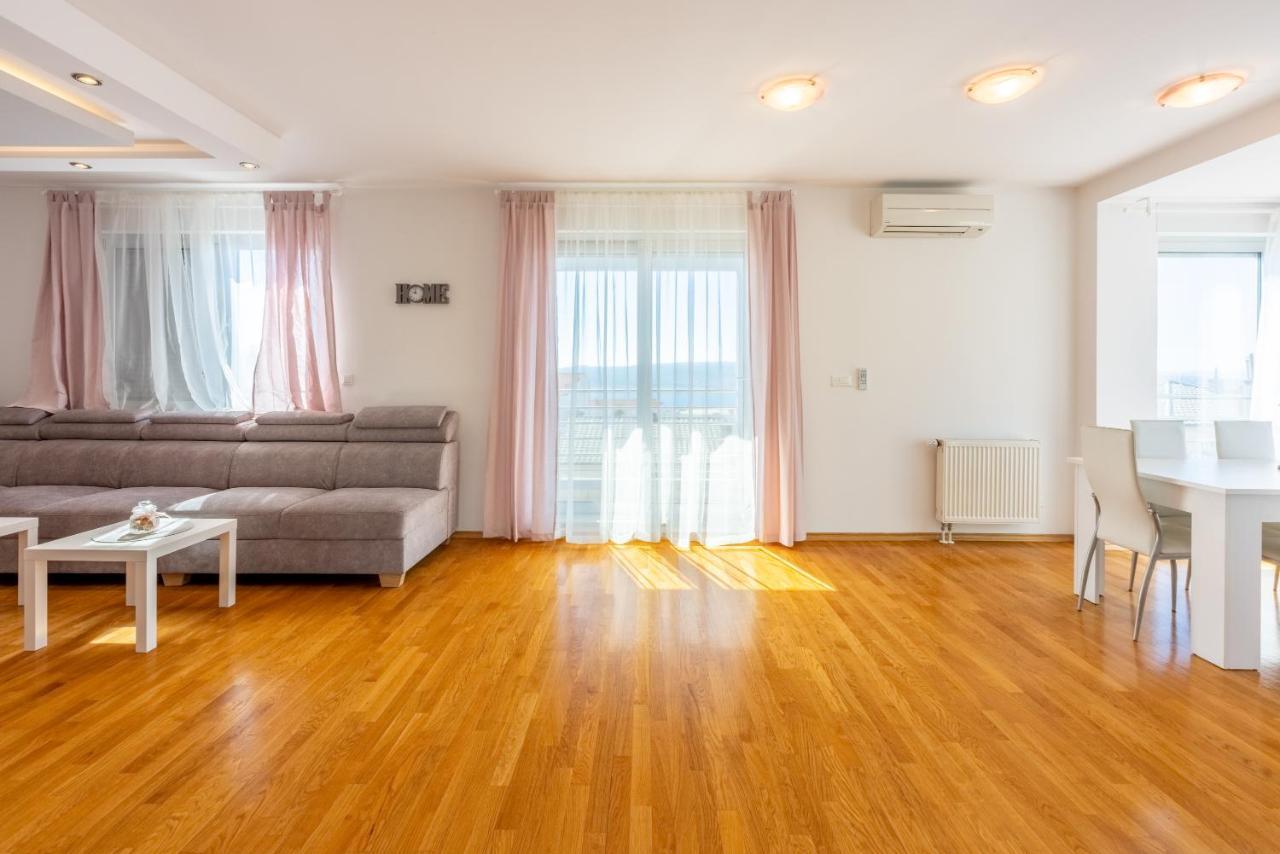 Apartment Mateo Crikvenica