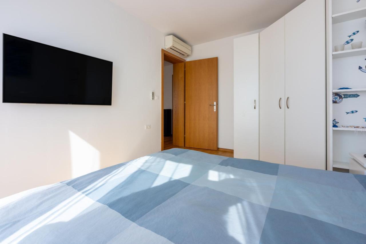Mateo Apartment