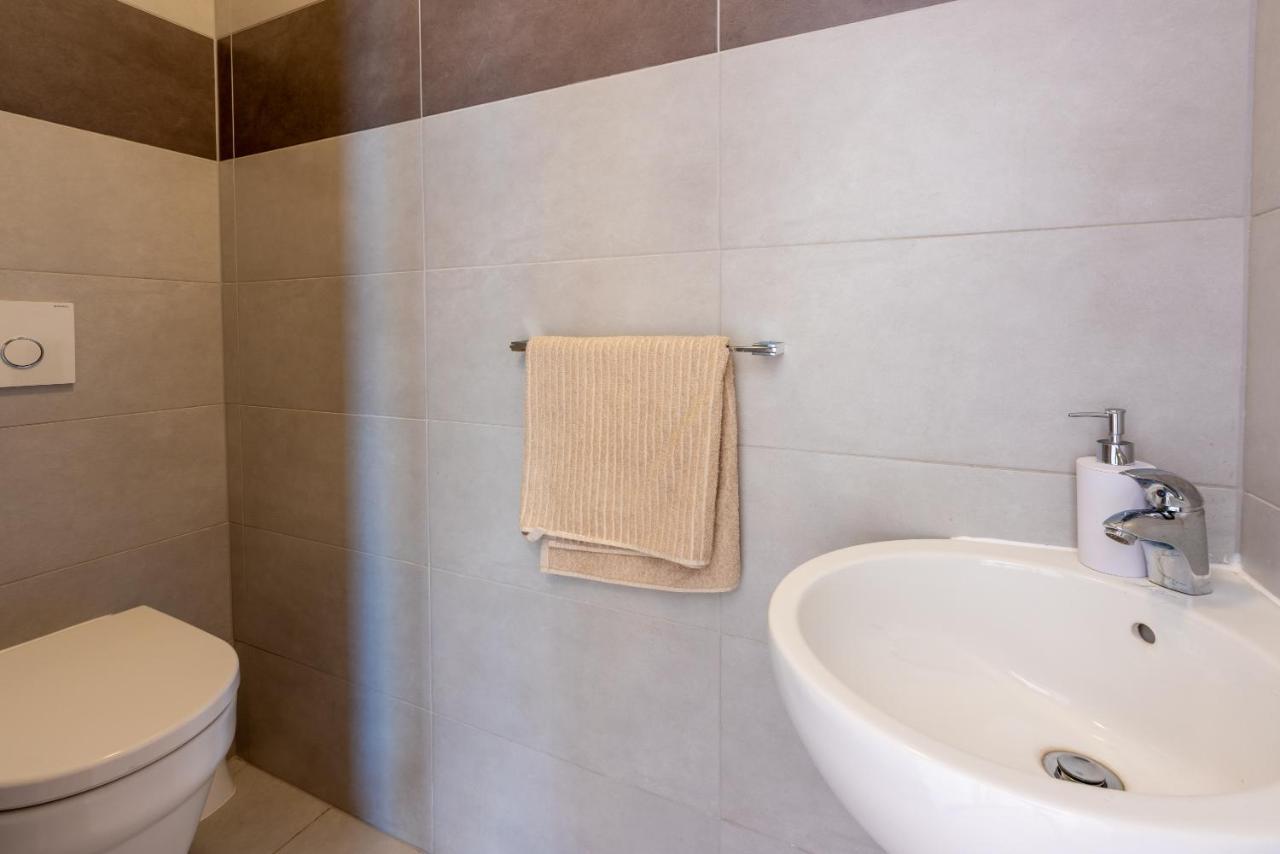 Mateo Apartment Crikvenica