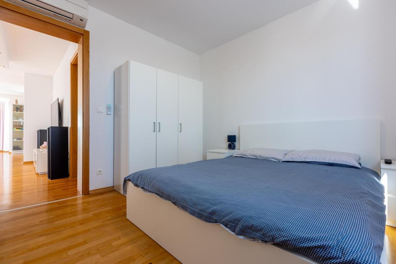 Mateo Apartment *