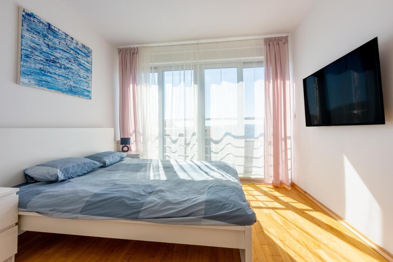 Mateo Apartment *