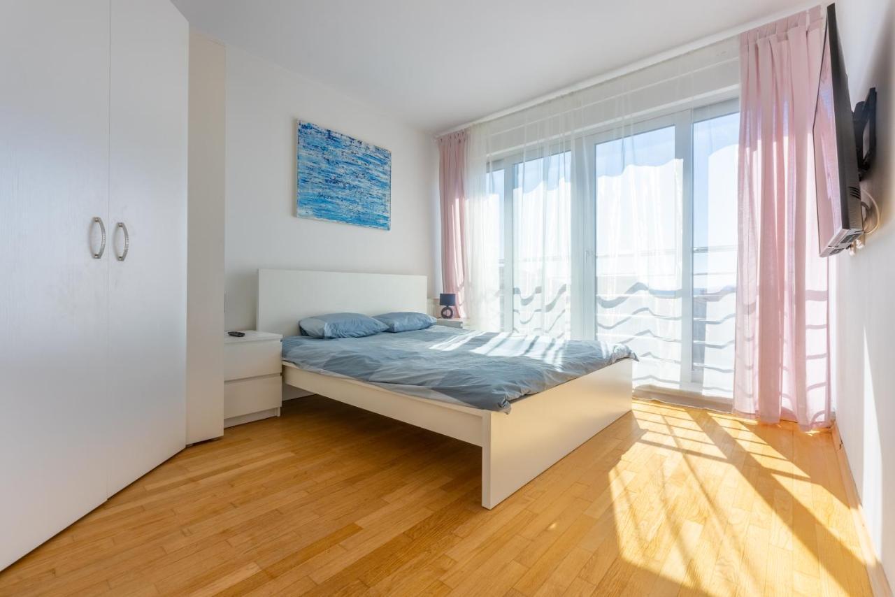 Mateo Apartment
