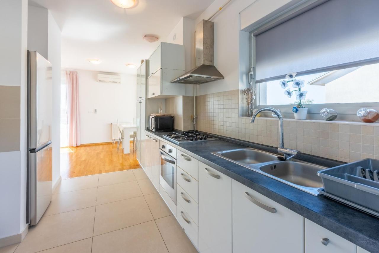 Apartment Mateo Crikvenica